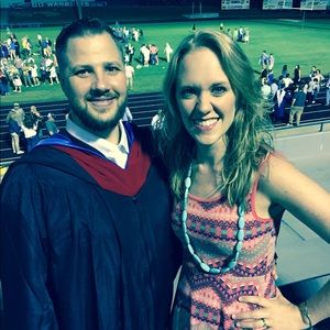 Meet your Posher, Carissa